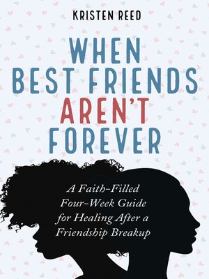 cover image of When Best Friends Aren't Forever